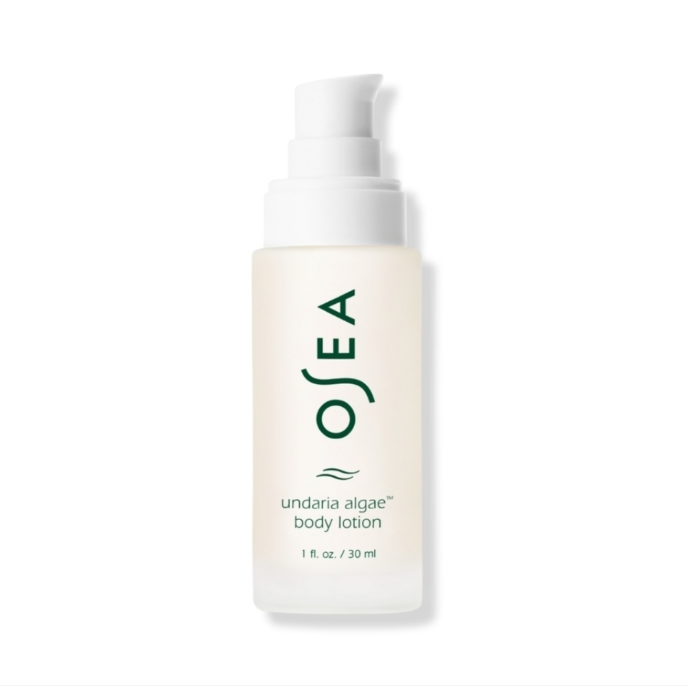 Osea Undaria Algae Body Lotion, 1oz, NIB